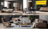 İNEGÖLSOFA COOL DÜĞÜN PAKETİ - 1