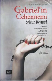 Gabrielin Cehennemi Ciltli - 1