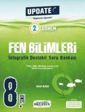 OKYANUS 8.SINIF FEN BİLİMLERİ UPDATE 2.DÖNEM İNFOGRAFİK DES. - 1
