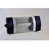 AKÜ İLE ÇALIŞABİLEN MİNİ ISITICI SOBA (12 VOLT) - 2