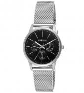 VIALUX LY524S-04SS BAYAN KOL SAATİ - 1
