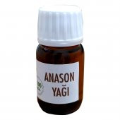 Anason Yağı 20 ML - 1