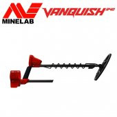 Minelab - Vanquish 340 Dedektör - 2