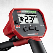 Minelab - Vanquish 340 Dedektör - 3