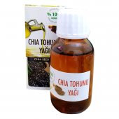 Tabiat Market Chia Tohumu Yağı 50 ML - 6
