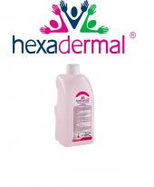 Hexadermal El Dezenfektanı 1 lt - 2