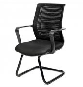 ofis fileli bekleme koltuğu büro lüks bekleme thumbnail 2