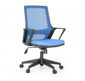 OFİS ÇALIŞMA MÜDÜR EV ÇALIŞMA KOLTUĞU DONNA - 1