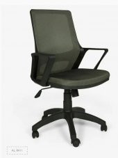 OFİS ÇALIŞMA MÜDÜR EV ÇALIŞMA KOLTUĞU DONNA - 2