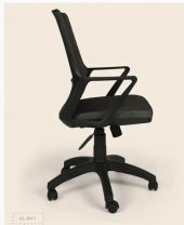 OFİS ÇALIŞMA MÜDÜR EV ÇALIŞMA KOLTUĞU DONNA - 3