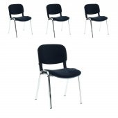 FORM TAKIM 4 ADET SANDALYE - 1