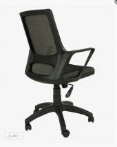 OFİS ÇALIŞMA MÜDÜR EV ÇALIŞMA KOLTUĞU DONNA - 4