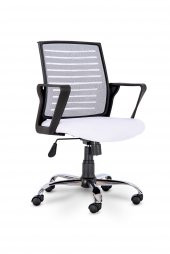 Ofis fileli çalişma koltuğu - 2