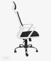 Ofis Fileli Müdür Koltuğu Çalışma Koltuğu - 4