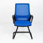 OFİS LÜKS FILE BEKLEME MISAFİR KOLTUĞU - 2