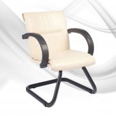 Ofis misafir bekleme koltuğu - 1