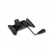 MÜDÜR KOLTUGU TEK KOL MEKANIZMA - 1