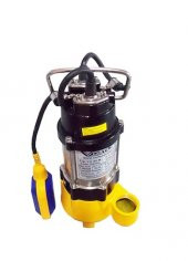 VORTEX VX-35 PİS SU DALGIÇ POMPA - 1