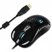 GAMEPOWER SENDO GAMING RGB MOUSE 10.000DP GLOSSY (PARLAK) - 2