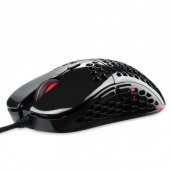 GAMEPOWER SENDO GAMING RGB MOUSE 10.000DP GLOSSY (PARLAK) - 3
