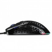 GAMEPOWER SENDO GAMING RGB MOUSE 10.000DP GLOSSY (PARLAK) - 4