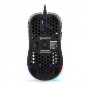 GAMEPOWER SENDO GAMING RGB MOUSE 10.000DP GLOSSY (PARLAK) - 6