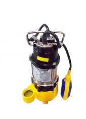 VORTEX VX-25 PİS SU DALGIÇ POMPA - 1
