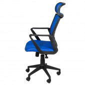 EVO FİLE MÜDÜR CALİŞMA KOLTUGU - 2