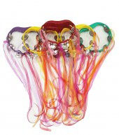 Tef Kına Gecesi Malzemesi KURDALELİ Tef(birleşim yeri metaldir)5 adet thumbnail 1