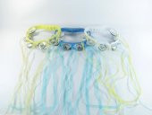 Tef Kına Gecesi Malzemesi KURDALELİ Tef(birleşim yeri metaldir)5 adet thumbnail 4