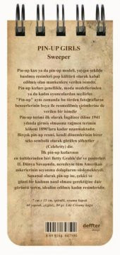 Pin-Up Kızları / Çöpçü - 2