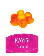 Bak Öğren Kartlar Meyveler Parıltı Yayınları - 3