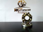 MGT SPACER 5x112 20 MM SPACER - 1