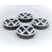 VOLKSWAGEN JANT GÖBEK ARMASI 55MM - 1