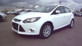 Ford Focus 3 Hb kalın stepne 2011 2014 Bagaj Havuzu - 2