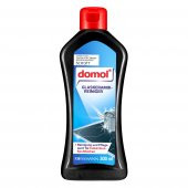 Domol Ocak Kazıyıcı Spatula ve Losyon Seti - 2