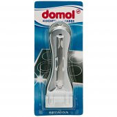 Domol Ocak Kazıyıcı Spatula ve Losyon Seti - 3