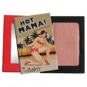 The Balm Hot Mama Allık - 1