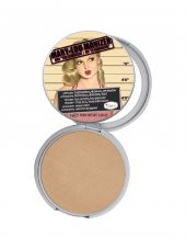 The Balm Mary Lou Manizer Highlighter Aydınlatıcı Pudra - 1