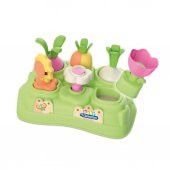 17277 Baby Clementoni Renkli Bahçe / 10-36 ay - 8