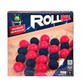 KR094 Woody, Rollball Oyunu / +3 yaş - 1