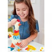 Play-Doh Çılgın Tavuk - 2
