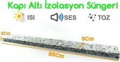 5 ADET YAPIŞKANLI KAPI EŞİĞİ ISI TOZ VE SES YALITIMI - 1