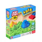 03610  Artsand Kale Kum Seti 500 gr -Dede - 1