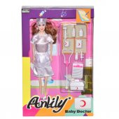 02282 Oydaş, Anlily Doktor Bebek / +3 yaş thumbnail 1