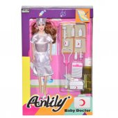 02282 Oydaş, Anlily Doktor Bebek / +3 yaş thumbnail 3