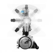 SIL/88560 Silverlit Junior 1.0 Robot - 3