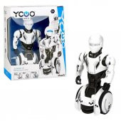 SIL/88560 Silverlit Junior 1.0 Robot - 8
