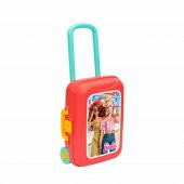 03478 Barbie Mutfak Set Bavulum -Dede - 10