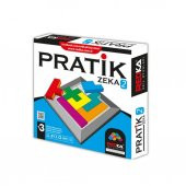 5136 Redka, Pratik Zeka 2 / +3 yaş - 1